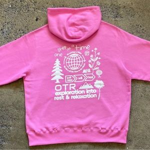 Okay to Rest - Gentle Hoodie